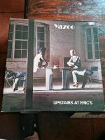 YAZOO - UPSTAIRS AT ERIC'S/YOU AND ME BOTH 2VINYL LP CLUB EDITION Baden-Württemberg - Göppingen Vorschau