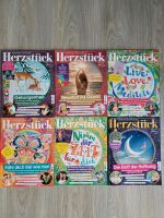 Herzstück Zeitschriften Jahrgang 2023 komplett Schleswig-Holstein - Kaltenkirchen Vorschau