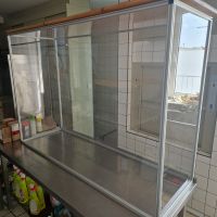 Große Vitrine für Modellschiff etc 153x102x49cm Westerwaldkreis - Girod Vorschau