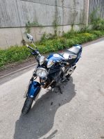 Motorrad Suzuki GSF 1200N Bandit Bayern - Castell Unterfranken Vorschau