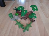 Playmobil Dschungel mit Krokodile Baden-Württemberg - Pleidelsheim Vorschau
