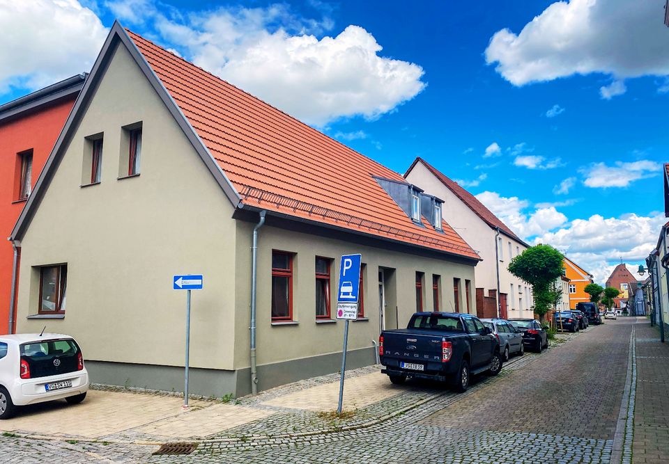 ⭐ Saniertes Mehrfamilienhaus (Kapitalanlage) ⭐ in Berlin