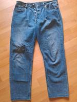 Levis 501, original 1993. Gr. Bayern - Rosenheim Vorschau