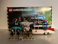 Lego Ghostbusters Nordrhein-Westfalen - Datteln Vorschau