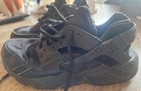Nike Huarache Gr. 38 Sachsen - Stützengrün Vorschau