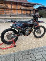 KTM SXF 350 Baden-Württemberg - Riedlingen Vorschau