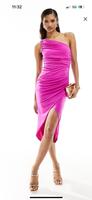 Abendkleid von Asos Gr.38 Pink wie Neu Nordrhein-Westfalen - Oberhausen Vorschau