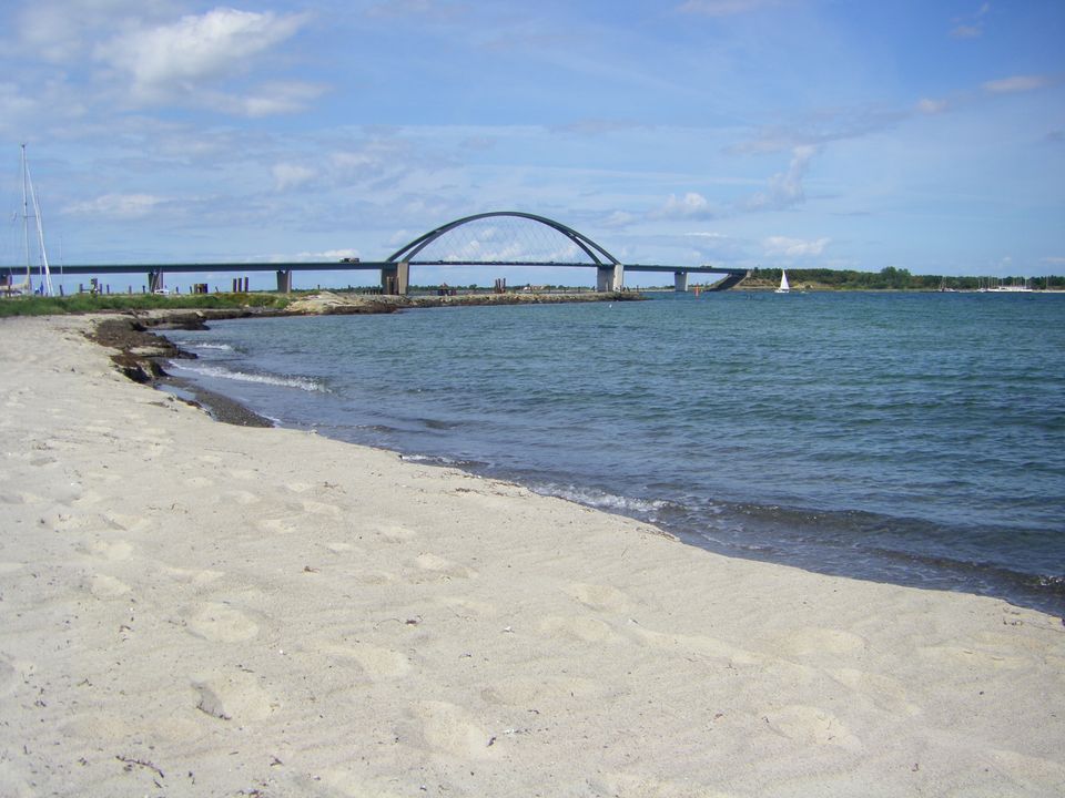 Ostsee Ferienhaus - Sauna, Whirlpool, Kamin - Spätsommer, Herbst in Großenbrode