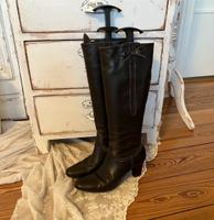 Geox Stiefel Leder braun 38 sehr guter Zustand Nordrhein-Westfalen - Hagen Vorschau