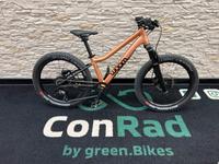 Vorschaubild einer Anzeige von ConRad der Fahrradladen in KL