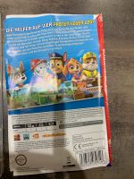 Paw Patrol: Im Einsatz Nintendo Switch, Software Pyramide Baden-Württemberg - Ehingen (Donau) Vorschau