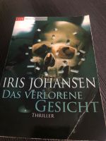 Das verlorene Gesicht  Iris Johansen Bayern - Großostheim Vorschau