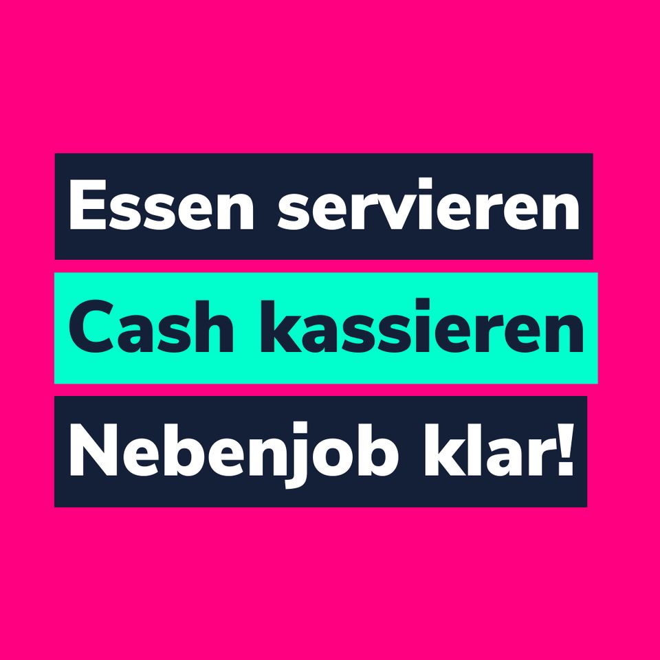 Service (m/w/d) - NENI München, München in München