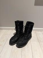 UGG Stiefel Adirondack Schwarz Gr. 41 Altona - Hamburg Rissen Vorschau