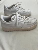 NIKE | Air Force 1 in Weiß, Größe 38 Nordrhein-Westfalen - Waltrop Vorschau