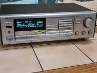 Onkyo TX-7830 FM/AM Stereo Receiver Verstärker in Silber Sachsen - Pausa/Vogtland Vorschau