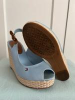 Schuhe mit Keilabsatz Baden-Württemberg - Breisach am Rhein   Vorschau