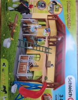 Schleich Bauernhof Farm World 42485 + Tierarzt 42503 Konvolut Top Sachsen-Anhalt - Wellen Vorschau