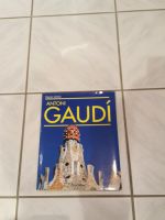 Buch von Antoni Gaudi Wuppertal - Elberfeld Vorschau