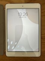 Apple iPad Mini 2 Silber Baden-Württemberg - Weinstadt Vorschau