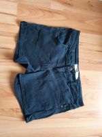 Vero moda kurze shorts blau marineblau gr 38 denim casual Aubing-Lochhausen-Langwied - Aubing Vorschau