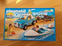 Playmobil Summer Fun 6864☆Neu Leipzig - Dölitz-Dösen Vorschau