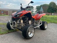 KFX 700 Kawasaki Kreis Pinneberg - Neuendeich Vorschau