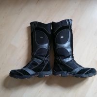 Richter Stiefel Gr 36 schwarz Bayern - Ilmmünster Vorschau