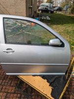 VW Golf 4 IV Beifahrertür LA7W Silber Sachsen - Oelsnitz/Erzgeb. Vorschau