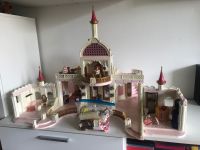 Schönes und sehr großes Playmobil Prinzessinenschloss!!! Nürnberg (Mittelfr) - Nordstadt Vorschau