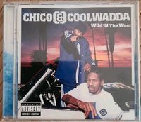 Chico & Coolwadda Wild N Tha West Rap Hip Hop CD G-Funk Kurupt Hessen - Fuldabrück Vorschau