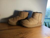 Uggs classic Mini2 Bayern - Tittmoning Vorschau