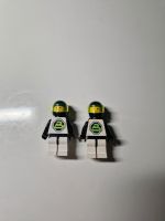 Lego Space Figuren BlackTron Nordrhein-Westfalen - Lippstadt Vorschau