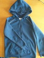 Sweatjacke Kapuze Gr. 158/164 Bayern - Hengersberg Vorschau