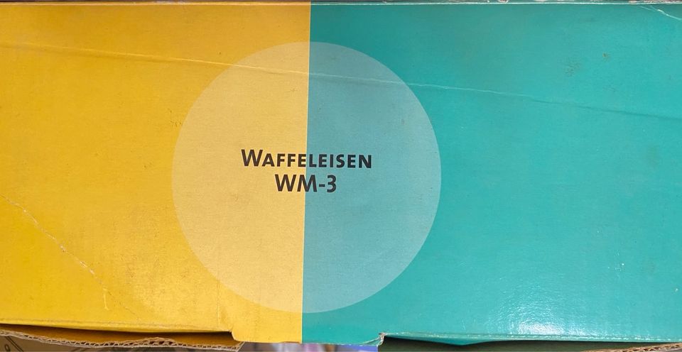 Waffelneisen Waffeln Waffeleisen in Herne