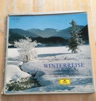 Schubert Winterreise Schallplatten LP Bayern - Holzheim a.d. Donau Vorschau