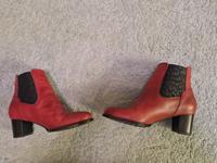 Ara Schuhe Damen Leder Hessen - Wiesbaden Vorschau