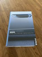 NEU OVP: BMW eine deutsche Geschichte Horst Mönnich Baden-Württemberg - Sindelfingen Vorschau