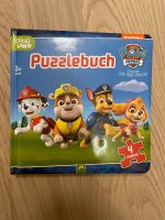 Paw patrol Puzzlebuch 4X12 Teilen München - Ramersdorf-Perlach Vorschau