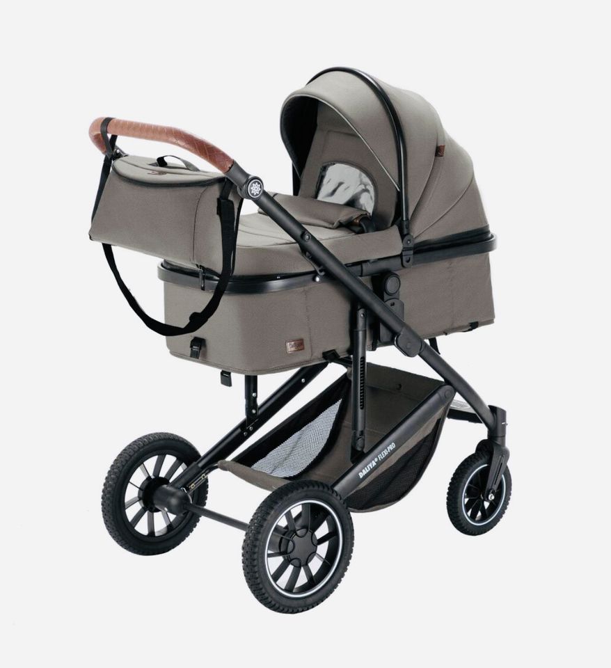 NEU FLEXI-PRO 2in1 Kinderwagen & Buggy in Berlin