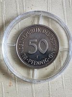 50 Pfennig 1995 F PP Bayern - Bad Königshofen Vorschau