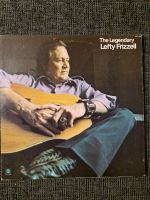 The Legendary Lefty Frizzel 1973 ABC Records LP Hessen - Offenbach Vorschau