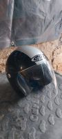 Jet Helm, Roller Helm, Retro Helm, Speeds Sportive, Grau/Schwarz Rheinland-Pfalz - Waldböckelheim Vorschau