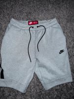 Nike Techfleece Shorts Eimsbüttel - Hamburg Eimsbüttel (Stadtteil) Vorschau