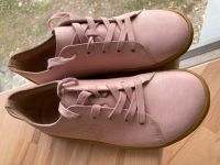 Vivobarefoot Addis Natur 39 Sneaker rosa wie neu Bayern - Alling Vorschau