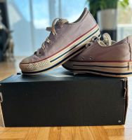 Mädchen Sneakers Converse Baden-Württemberg - Dobel Vorschau