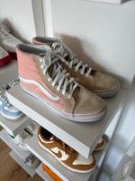 Vans SK8-Hi Nordrhein-Westfalen - Meerbusch Vorschau