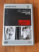 'Psycho' von Alfred Hitchcock, DVD Niedersachsen - Bleckede Vorschau