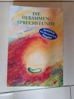 Ingeborg Stadelmann  Die Hebammen-Sprechstunde: Schwangerschaft, Schleswig-Holstein - Bordesholm Vorschau