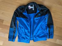 Adidas Kinder Trainerjacke 9-10J 140 Bayern - Erlangen Vorschau